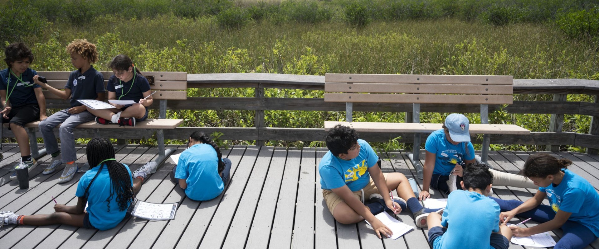 Empowering the Next Generation: Leadership Development Youth Programs in Southeast Florida