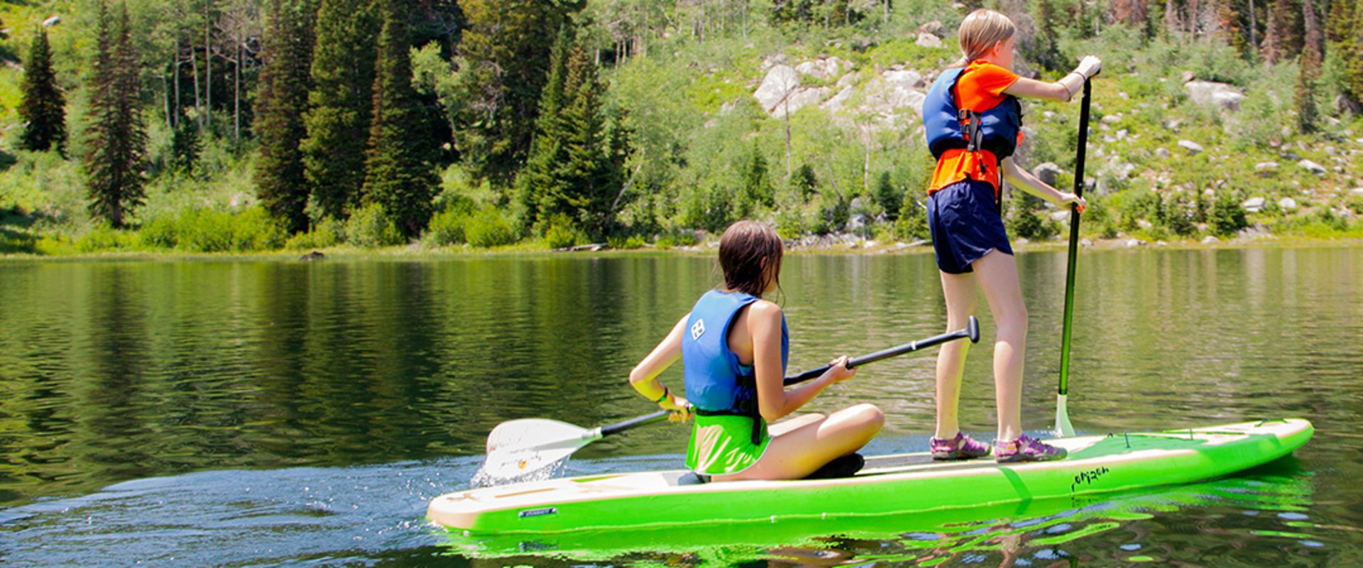 Exploring the Great Outdoors: Youth Programs in Southeast Florida - A Nature Lover's Paradise