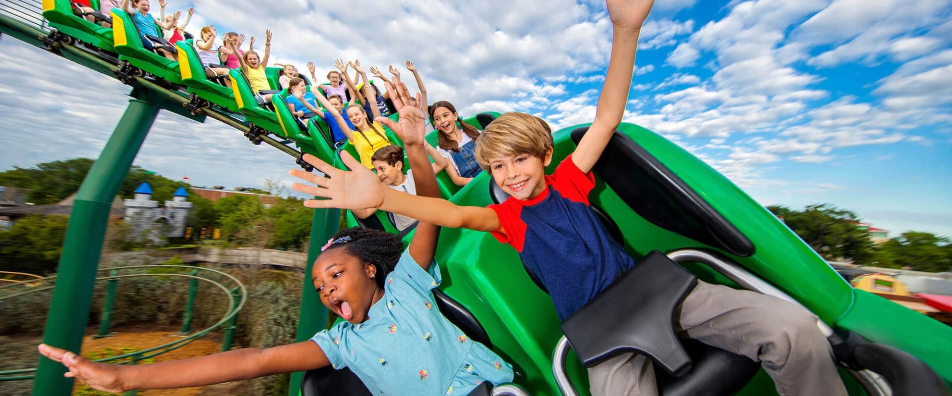 Unlocking the Potential of Free Youth Programs in Southeast Florida