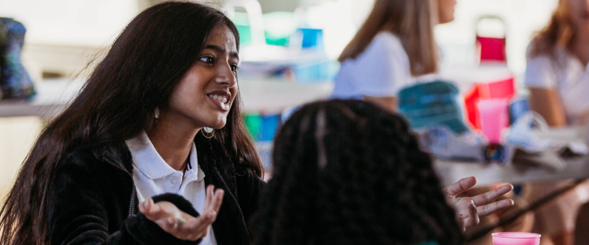 The Impact of After-School Youth Programs in Southeast Florida