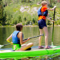 Exploring the Great Outdoors: Youth Programs in Southeast Florida - A Nature Lover's Paradise