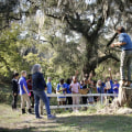 The Importance of Transportation Services in Youth Programs in Southeast Florida