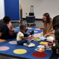 The Power of Partnerships: How Youth Programs in Southeast Florida are Shaping a Brighter Future