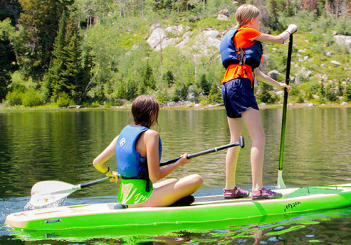 Exploring the Great Outdoors: Youth Programs in Southeast Florida - A Nature Lover's Paradise