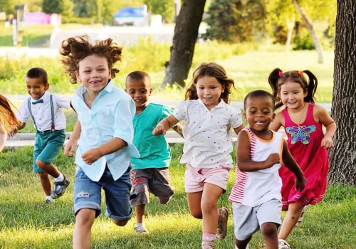 The Impact of Youth Programs in Southeast Florida