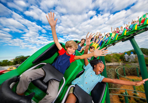 Unlocking the Potential of Free Youth Programs in Southeast Florida