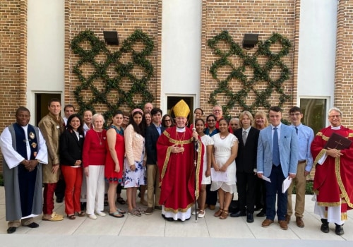 The Power of Faith-Based Youth Programs in Southeast Florida
