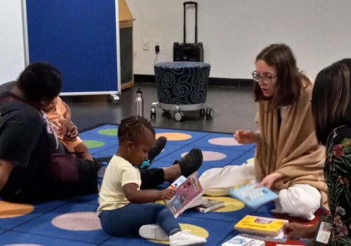The Power of Partnerships: How Youth Programs in Southeast Florida are Shaping a Brighter Future